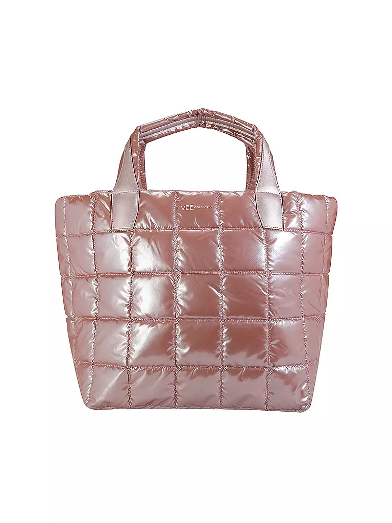 VEE COLLECTIVE | Tasche - Shopper PORTER TOTE Medium | rosa