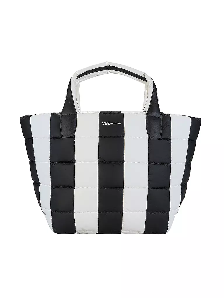 VEE COLLECTIVE | Tasche - Shopper PORTER TOTE Medium | schwarz