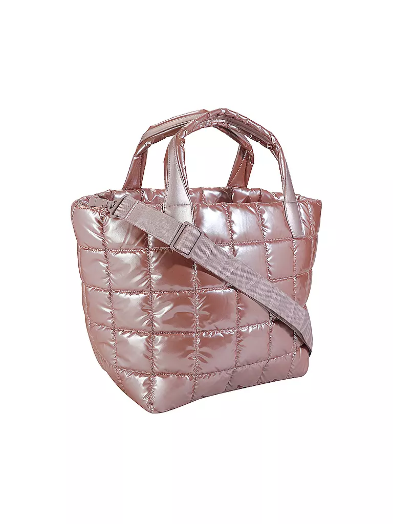 VEE COLLECTIVE | Tasche - Shopper PORTER TOTE Medium | rosa