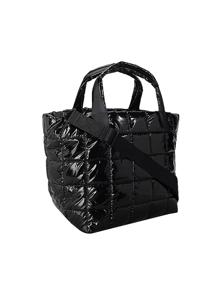 VEE COLLECTIVE | Tasche - Shopper PORTER TOTE Medium | schwarz