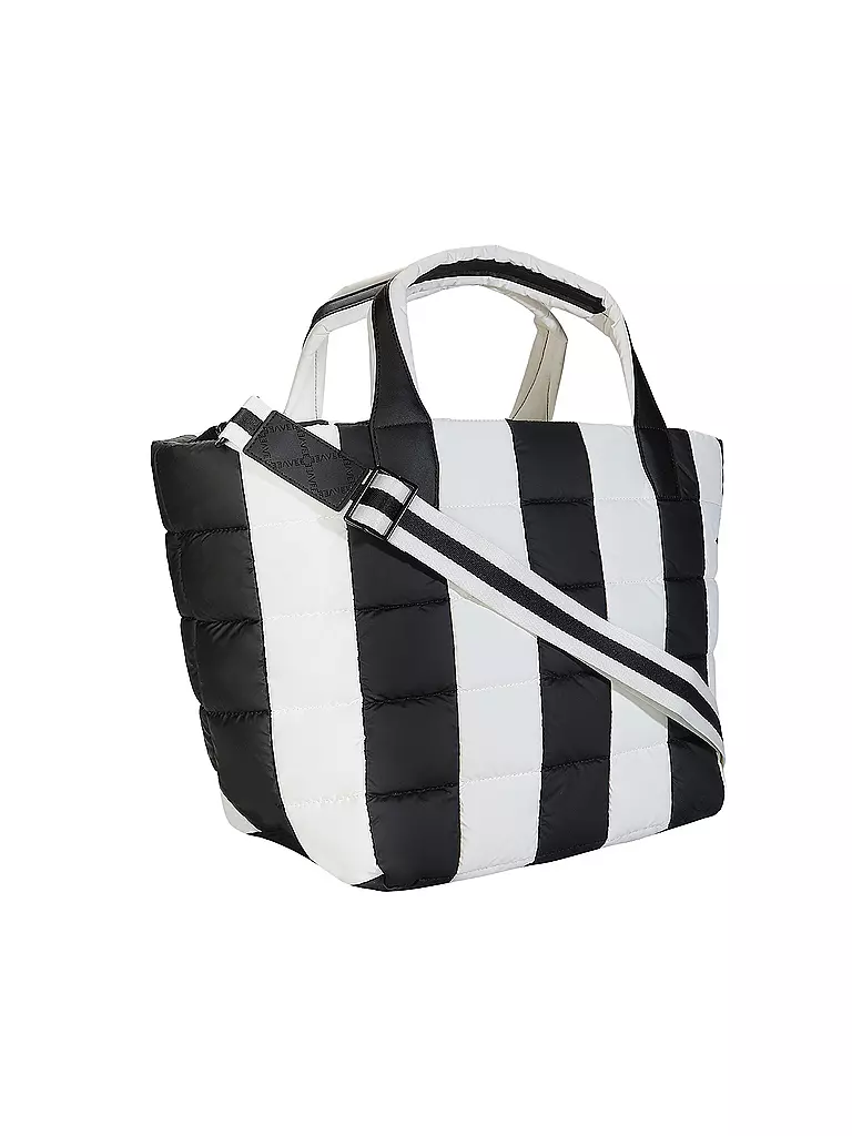 VEE COLLECTIVE | Tasche - Shopper PORTER TOTE Medium | schwarz