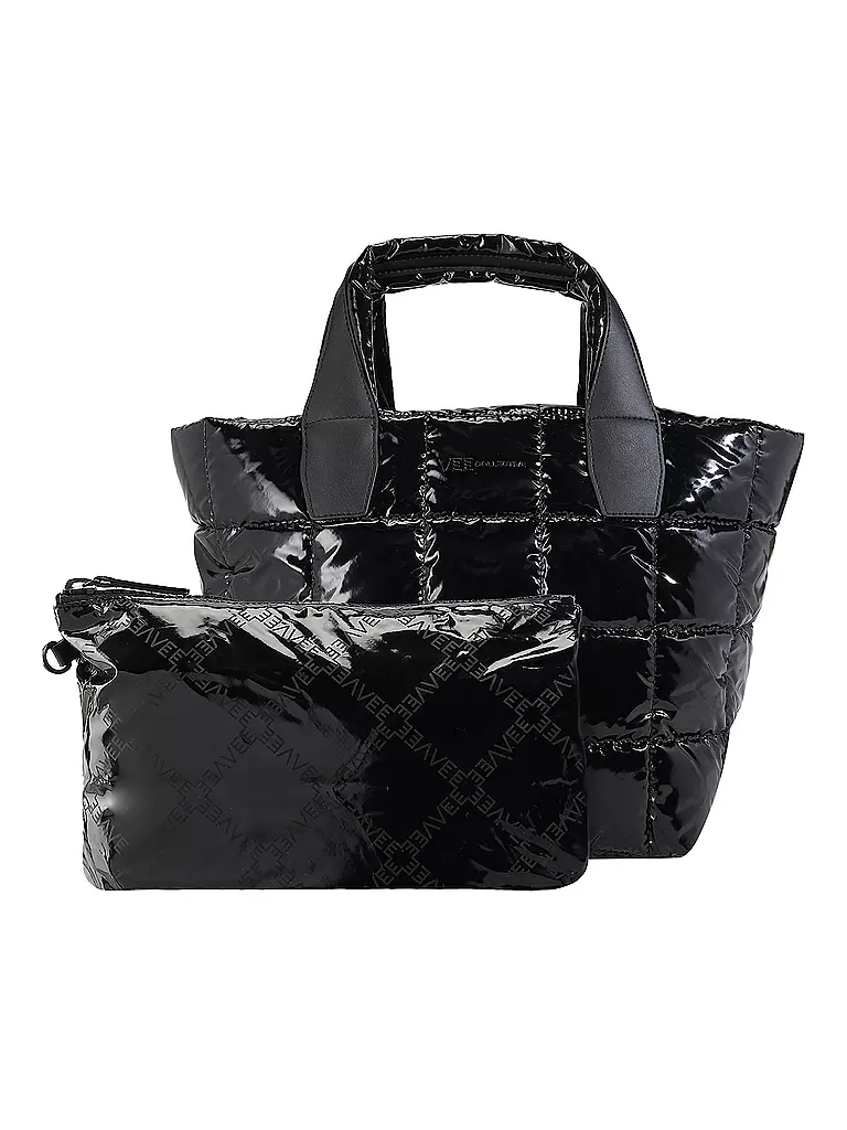 VEE COLLECTIVE | Tasche - Shopper PORTER TOTE Small | schwarz