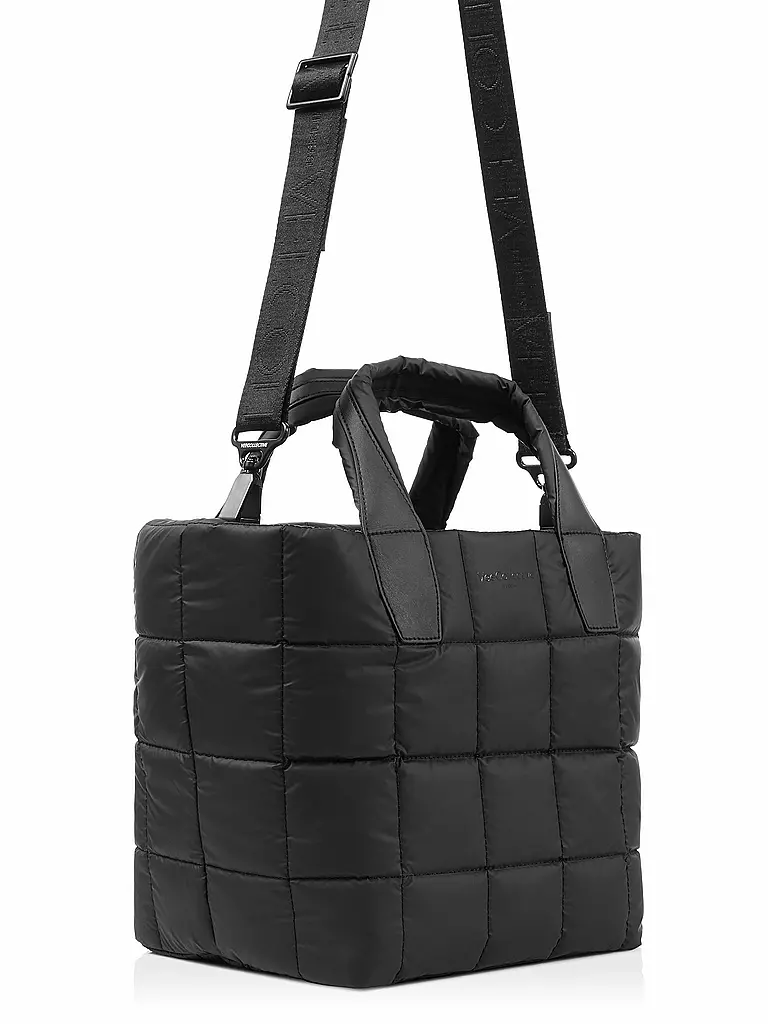 VEE COLLECTIVE | Tasche - Shopper PORTER TOTE Small | hellblau