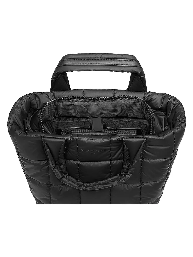 VEE COLLECTIVE | Tasche - Shopper PORTER TOTE Small | schwarz