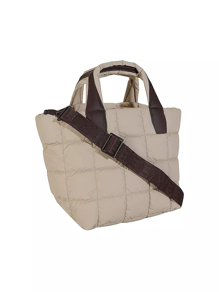 VEE COLLECTIVE | Tasche - Shopper PORTER TOTE Small | creme