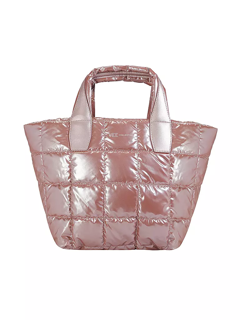 VEE COLLECTIVE | Tasche - Shopper PORTER TOTE Small | rosa