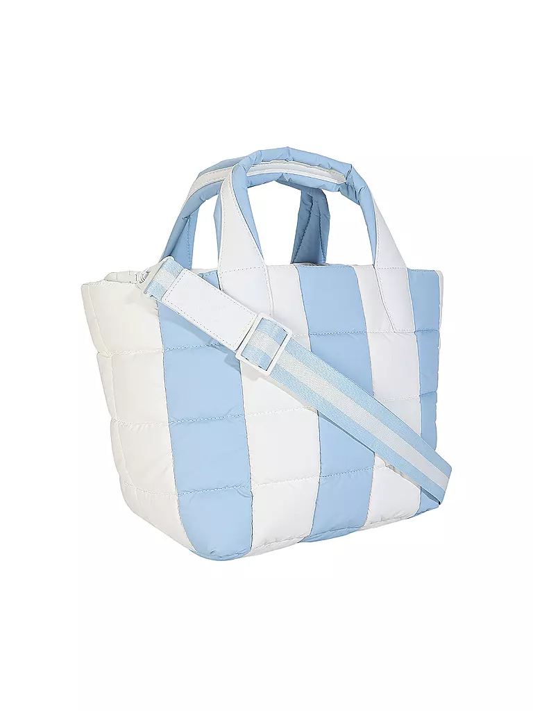 VEE COLLECTIVE | Tasche - Shopper PORTER TOTE Small | hellblau