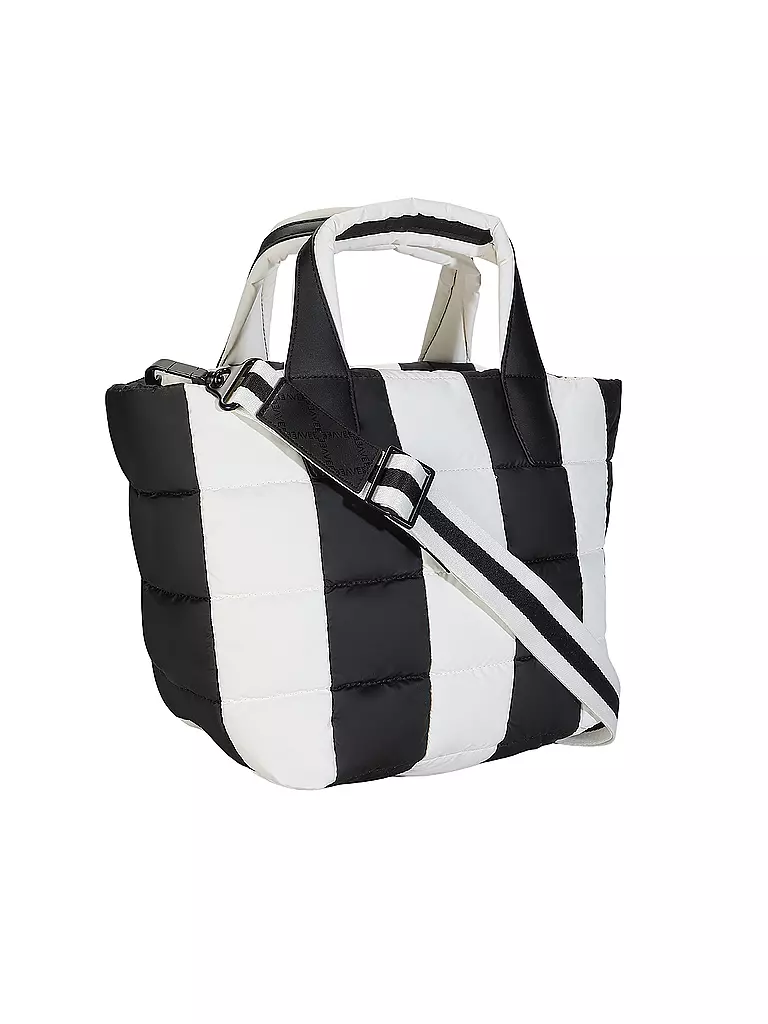 VEE COLLECTIVE | Tasche - Shopper PORTER TOTE Small | schwarz