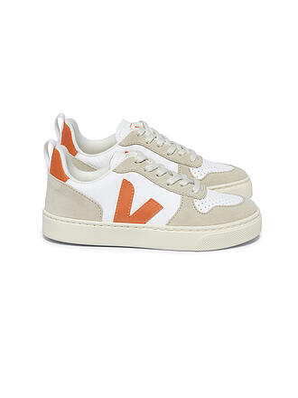 VEJA | Jungen Sneaker V-10