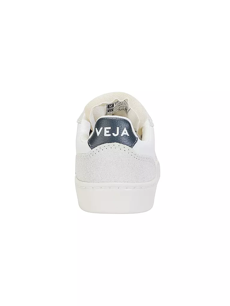 VEJA | Jungen Sneakers V-90 | weiss