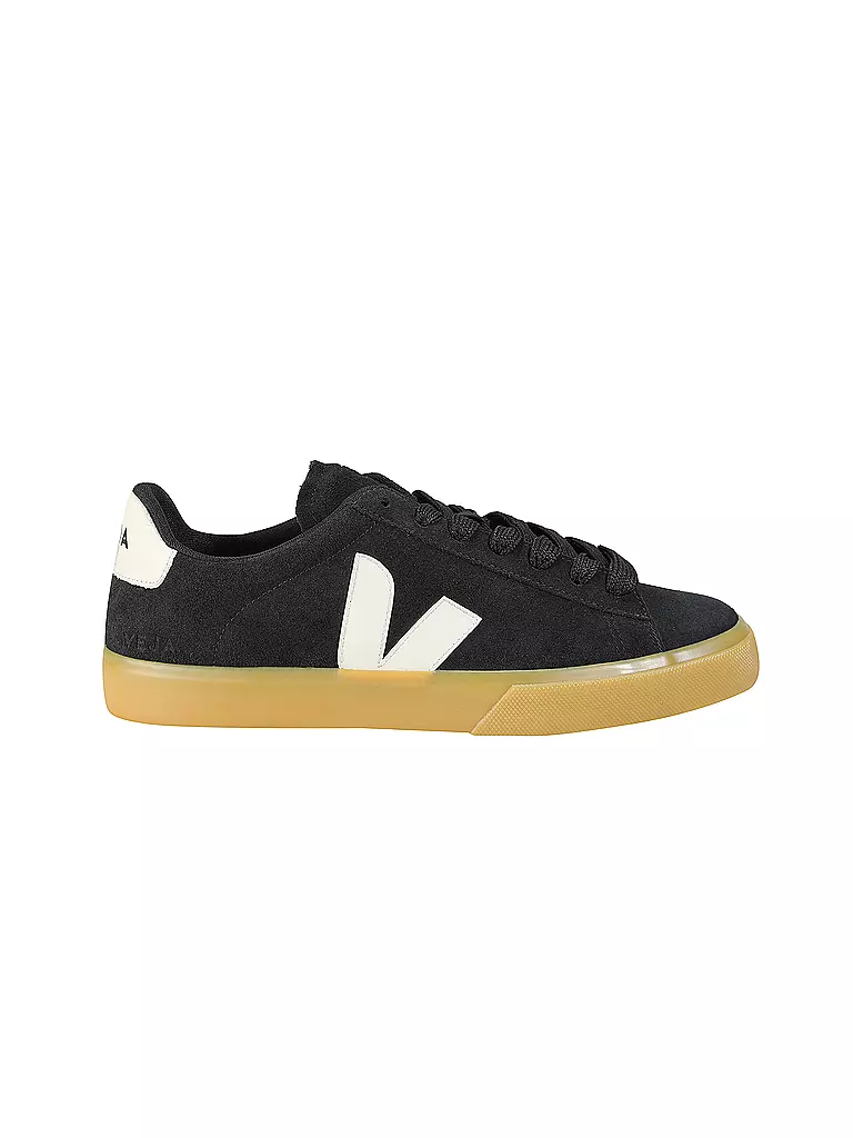 VEJA | Sneaker CAMPO BOLD | schwarz