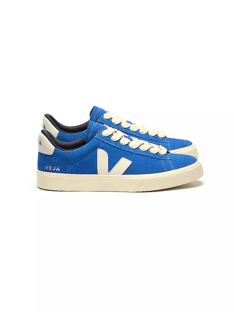 VEJA | Sneaker CAMPO BOLD | blau