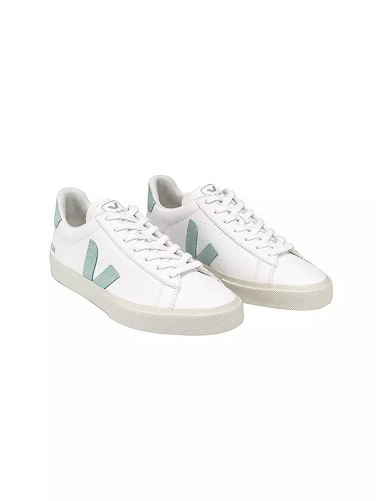 VEJA | Sneaker CAMPO | weiss