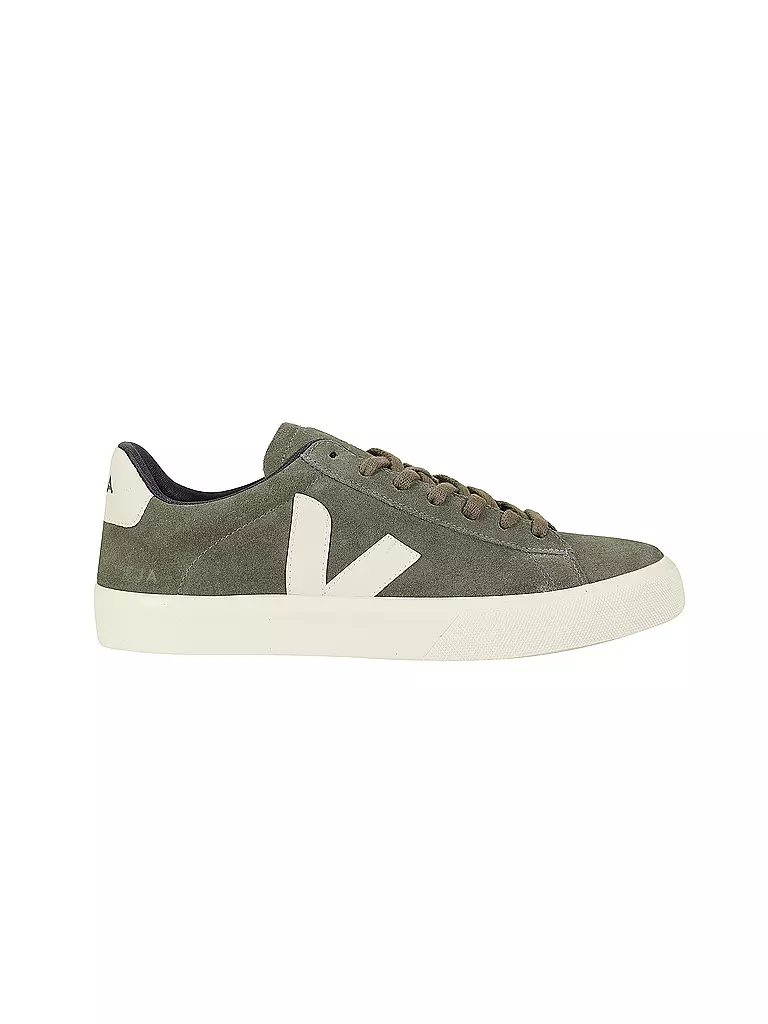 VEJA | Sneaker CAMPO | olive