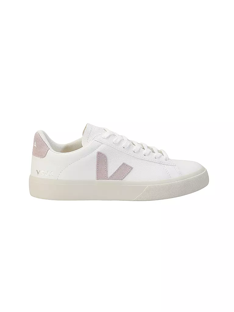 VEJA | Sneaker CAMPO | weiss