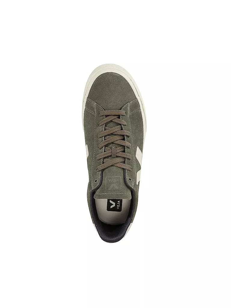 VEJA | Sneaker CAMPO | olive