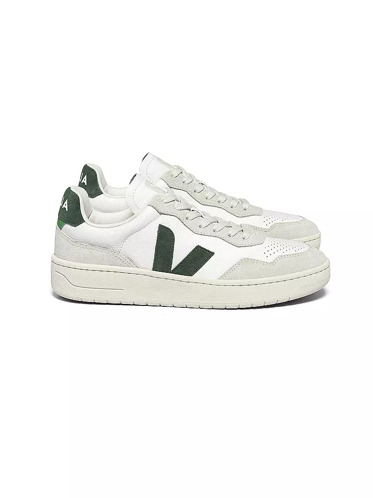 VEJA | Sneaker V-90 | weiss