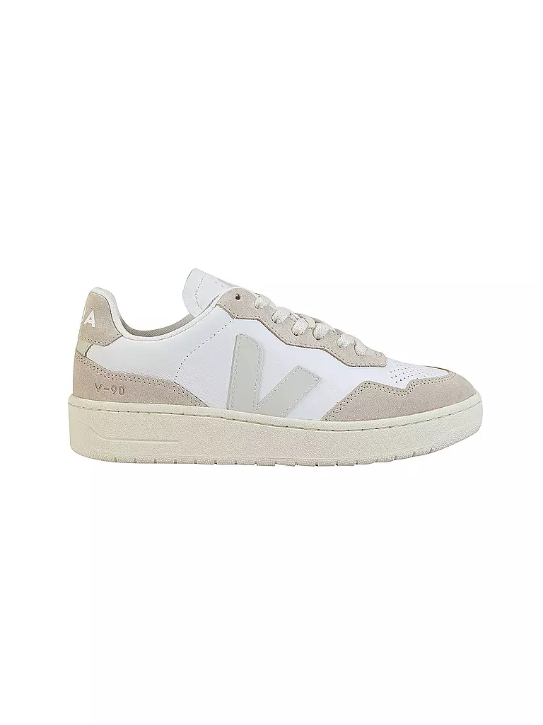 VEJA | Sneaker V90 | weiss