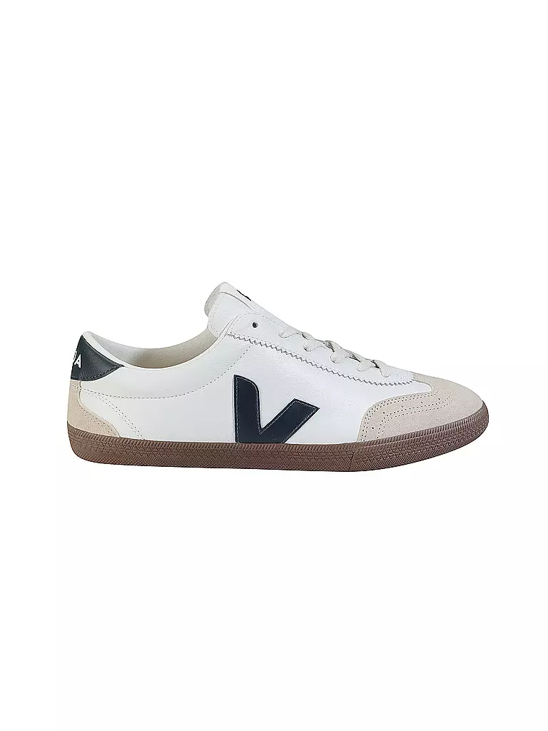 VEJA | Sneaker VOLLEY | weiss