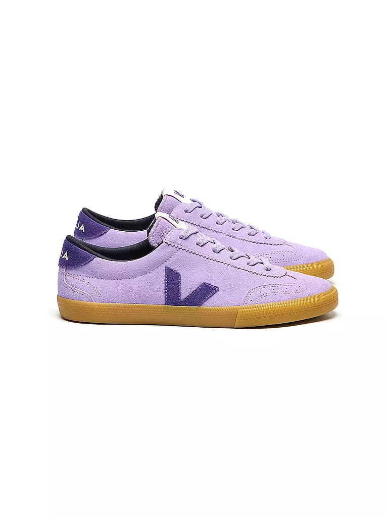 VEJA | Sneaker VOLLEY | lila