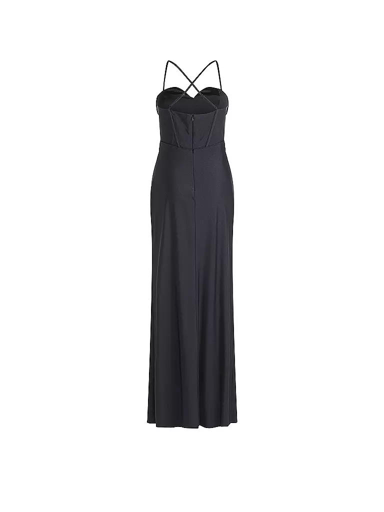 VERA MONT | Abendkleid  | grau