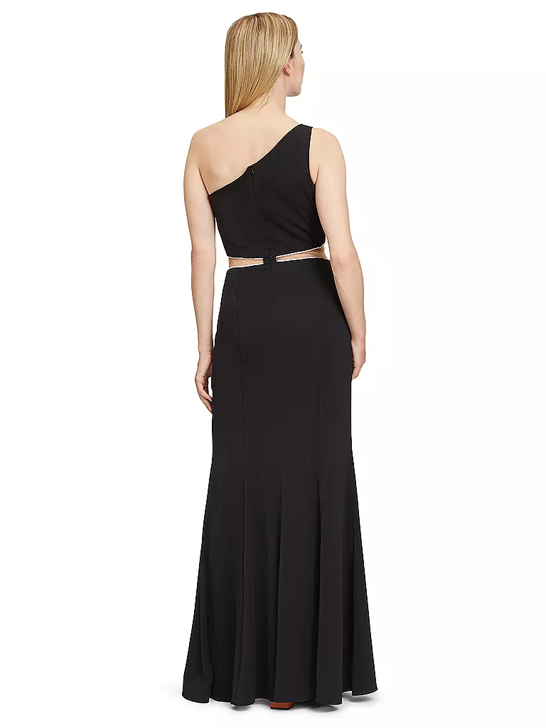 VERA MONT | Abendkleid  | schwarz