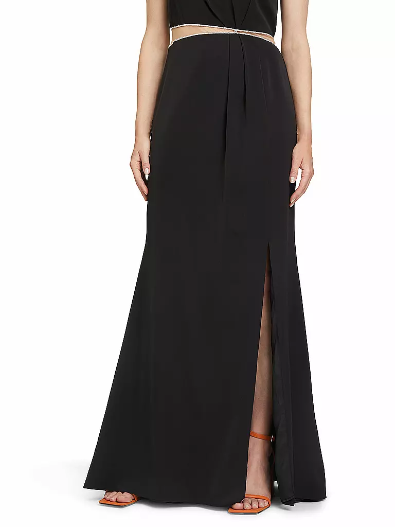 VERA MONT | Abendkleid  | schwarz