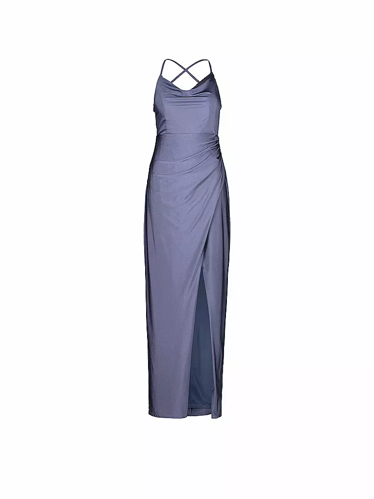 VERA MONT | Abendkleid | blau