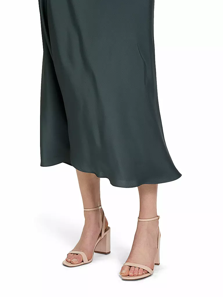 VERA MONT | Abendkleid | olive