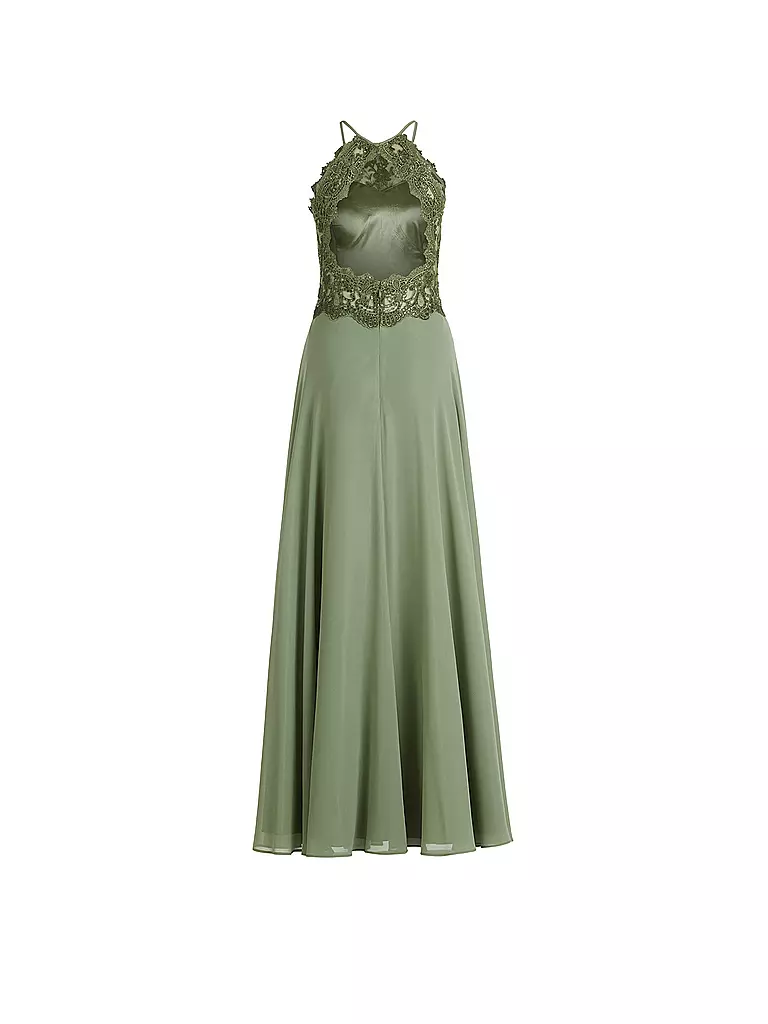 VERA MONT | Abendkleid | grün