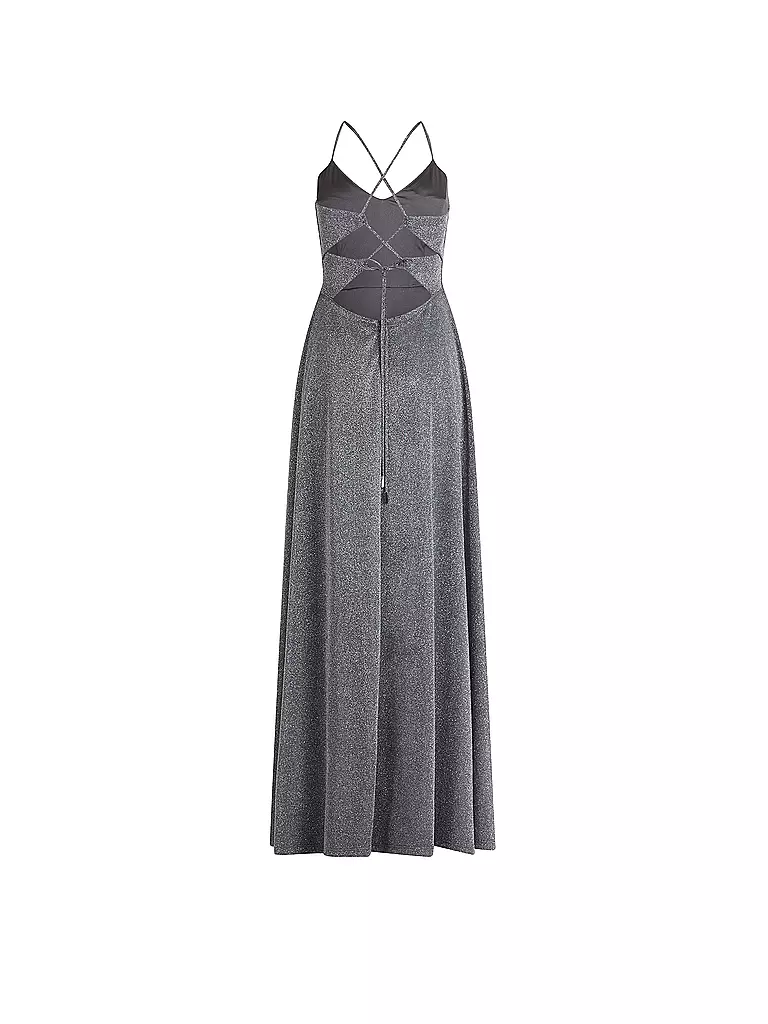 VERA MONT | Abendkleid | grau