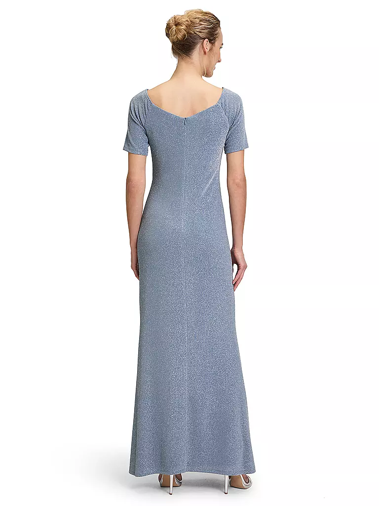 VERA MONT | Abendkleid | blau