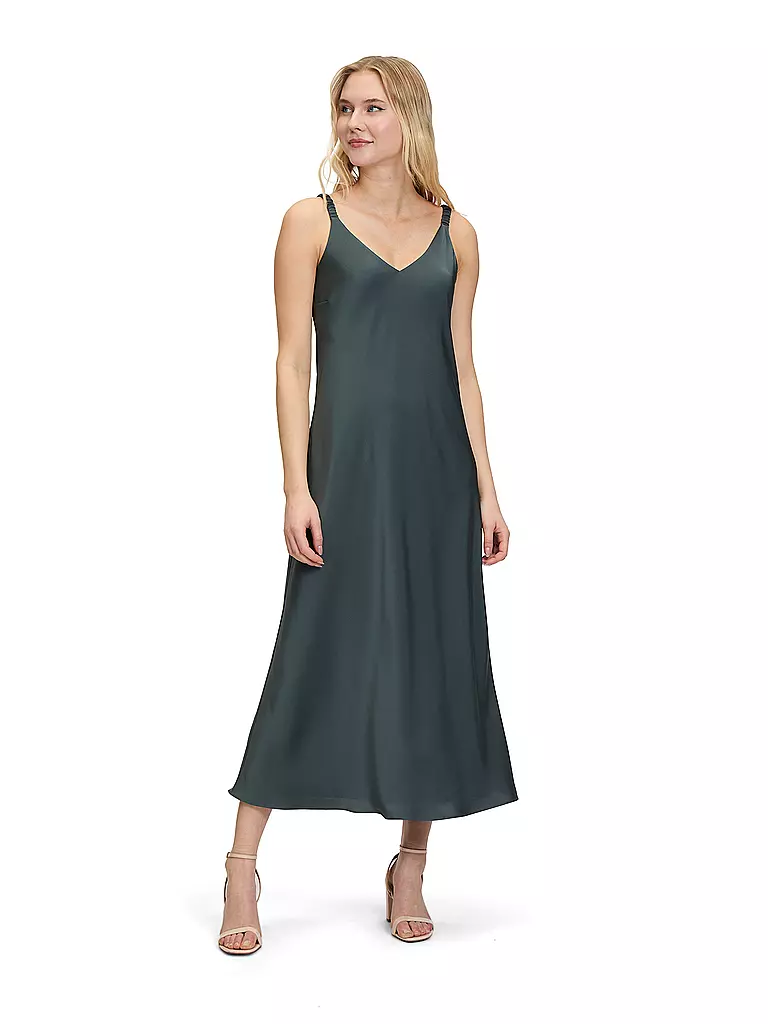 VERA MONT | Abendkleid | olive