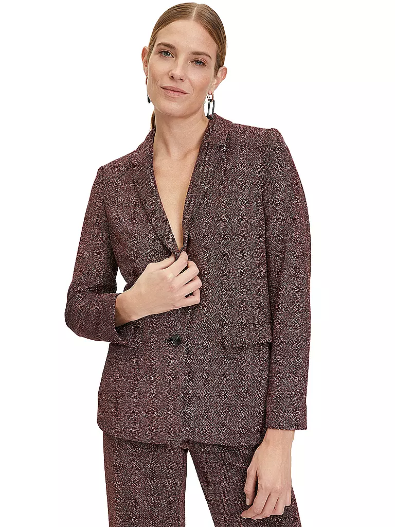 VERA MONT | Blazer  | schwarz