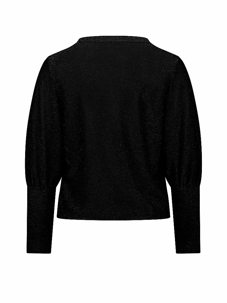 VERA MONT | Blusenshirt | schwarz