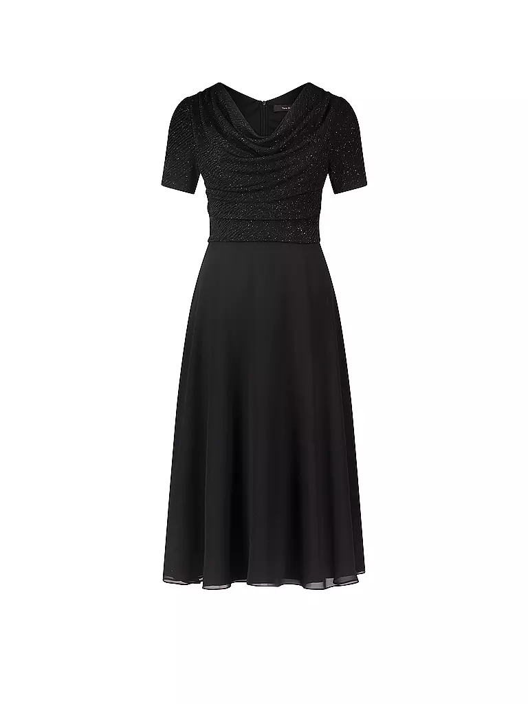 VERA MONT | Cocktailkleid | schwarz