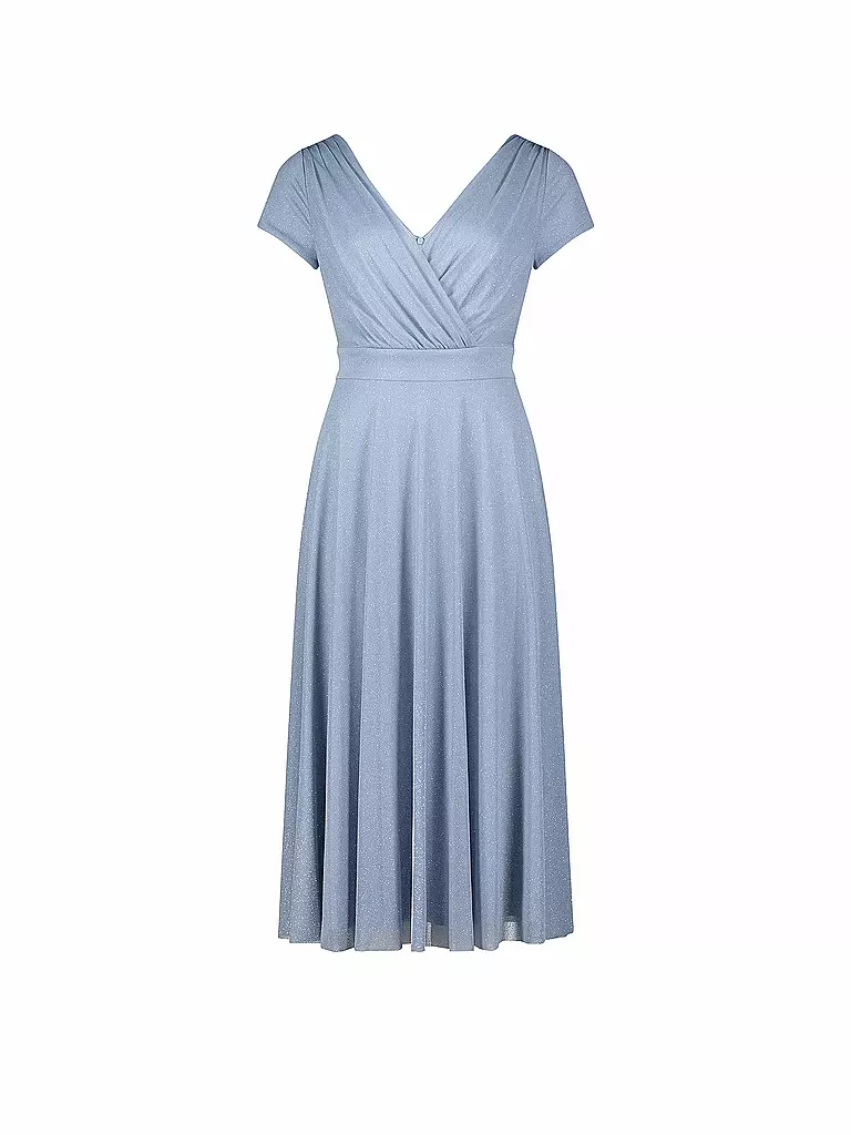 VERA MONT | Cocktailkleid | blau