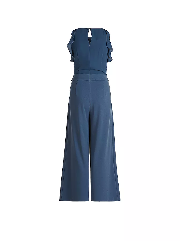 VERA MONT | Jumpsuit 7/8 | blau