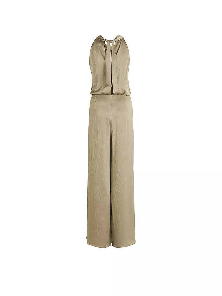 VERA MONT | Jumpsuit | camel