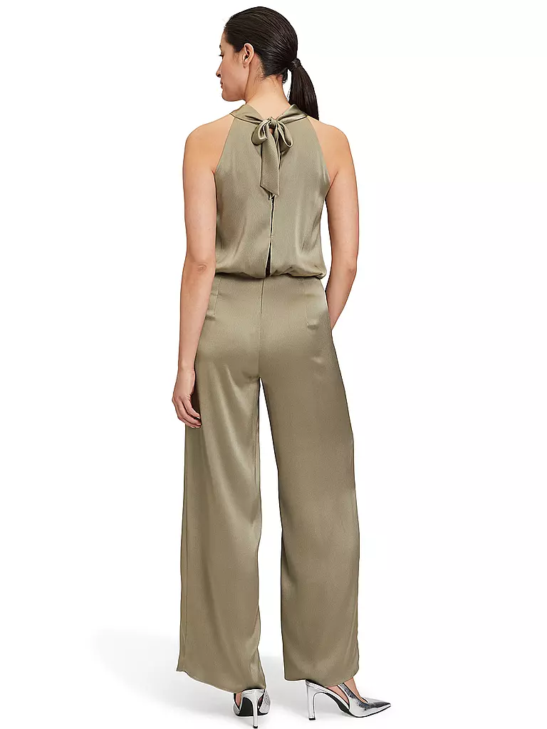 VERA MONT | Jumpsuit | grün