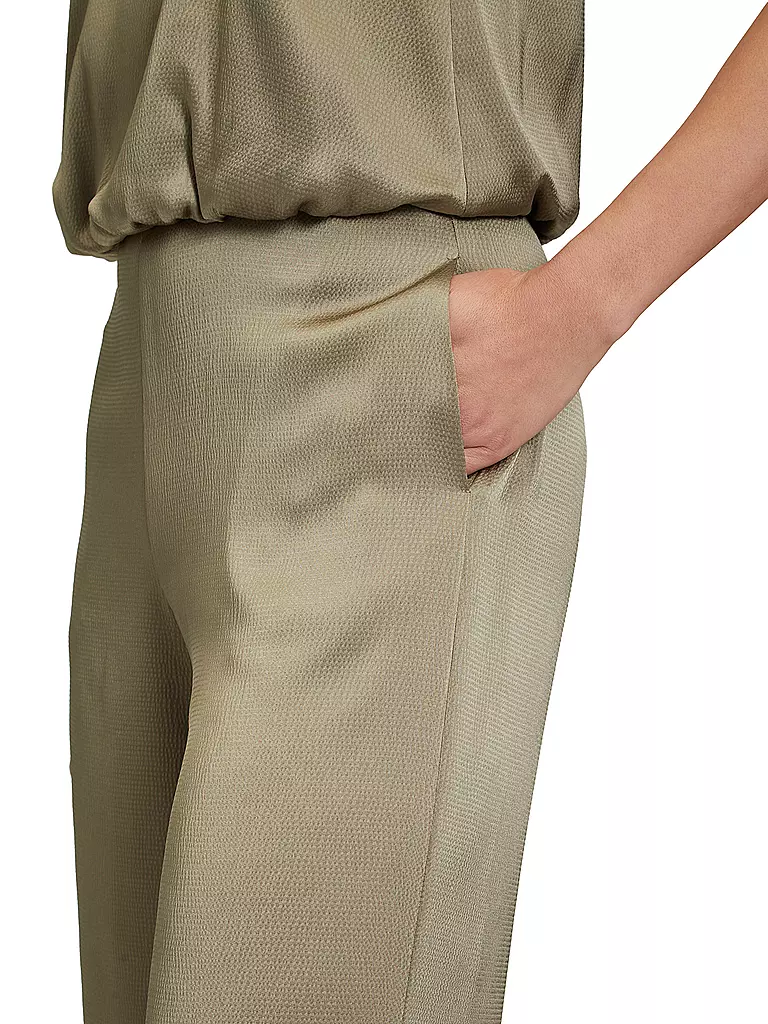 VERA MONT | Jumpsuit | camel