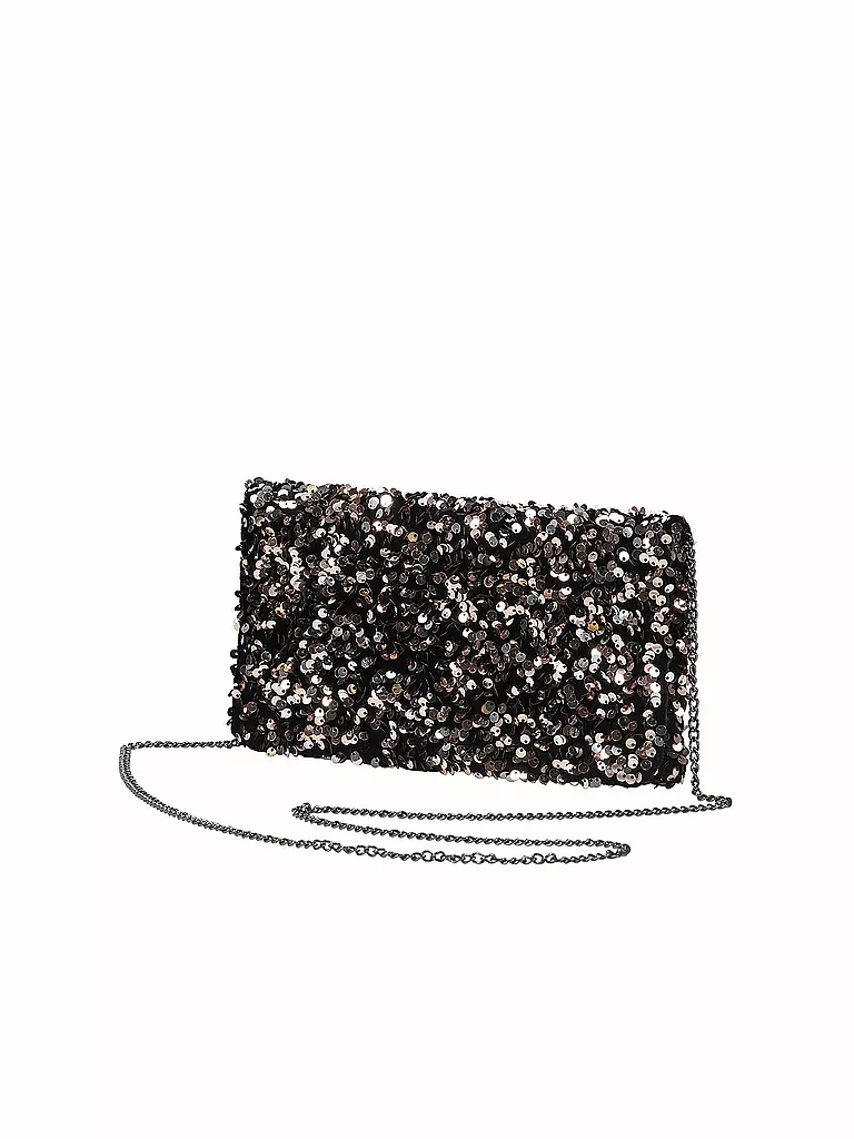 VERA MONT | Tasche - Clutch  | schwarz