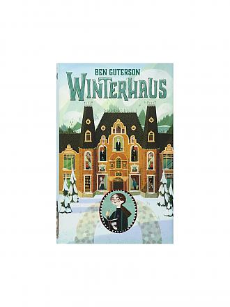 VERLAG FREIES GEISTESLEBEN | Buch - Winterhaus (Gebundene Ausgabe)