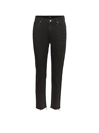 VERO MODA | Highwaist Jeans Straight Fit