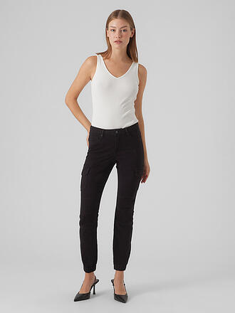 VERO MODA | Cargohose VMIVY