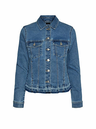 VERO MODA | Jeansjacke VMTINE