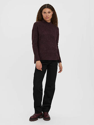 VERO MODA | Pullover Oversized Fit  VMLEFILE