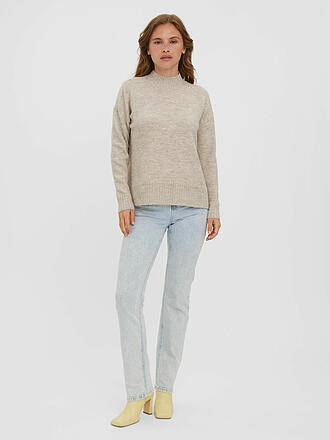 VERO MODA | Pullover Oversized Fit  VMLEFILE