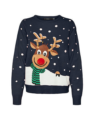 VERO MODA | Pullover  VMSNOWY DEER