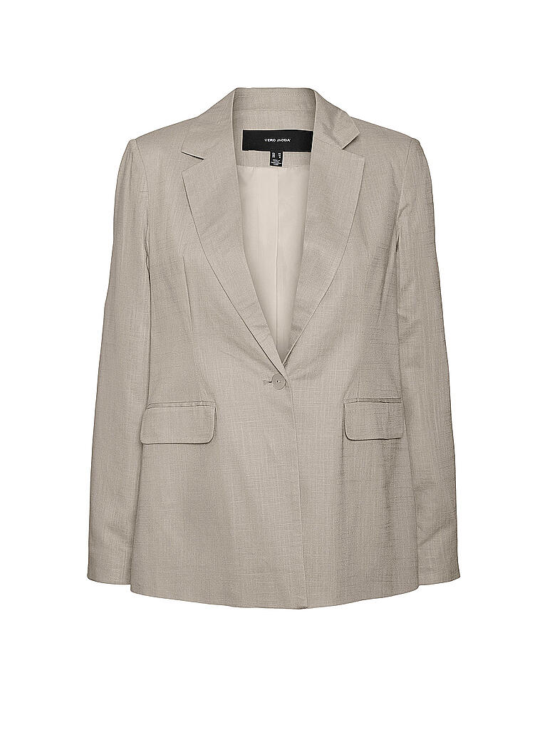 VERO MODA | Blazer VMJOSIE  | silber